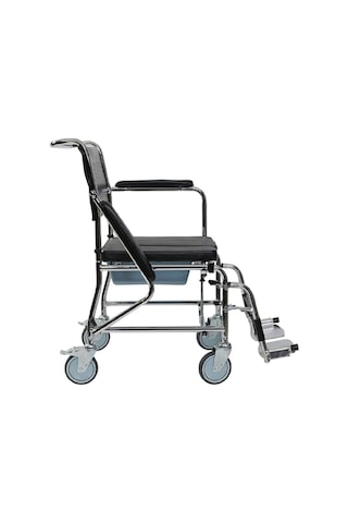 Golfi G125A Banyo Ve Tuvalet Sandalyesi