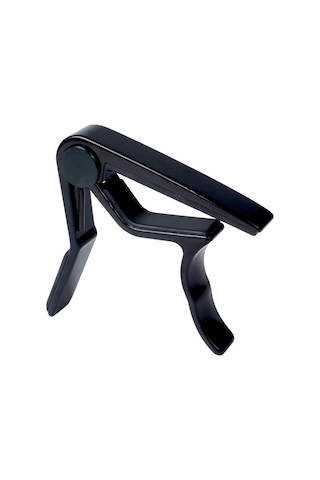 Alice Profesyonel Siyah Renk Enstrüman Kapo Kelepçe