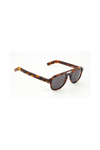 Zegna Ez 0113 52a 51 Güneş Gözlüğü
