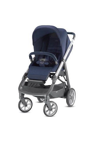 Aptica Bebek Arabası - Portland Blue