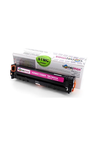Tonermax Hp 131A Cf213A / Pro 200 M276 / M251 Kırmızı Uyumlu Toneri - Ekon