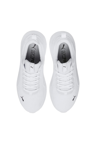 Puma Erkek Ayakkabı 37112803 Anzarun Lite Puma White Beyaz