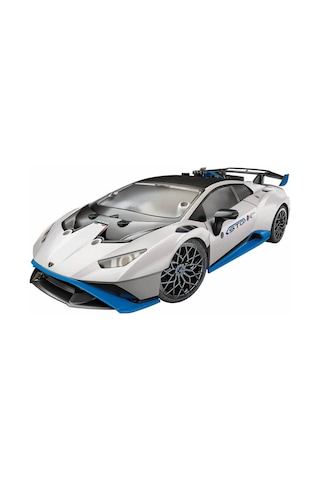 75102tr Mekanik Laboratuvarı - Lamborghini Huracan Sto +8 Yaş Diğer