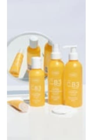 Ziaja Vitamin C.b3 Niacinamid %1 Aha+pha Asitli Yüz Toniği 120 ML
