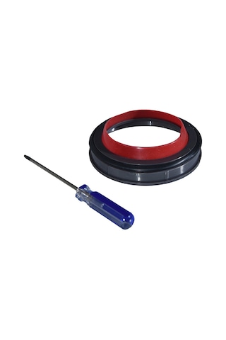 Dyson V12 İle Uyumlu Toz Hazne Contası