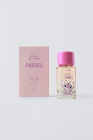 Zara Stıtch Angel Dısney Edt 50 Ml Çocuk Parfümü