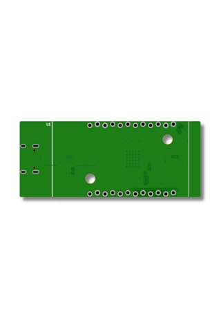 Nerdnos Nerdminer Bitcoin Miner Pcb Devre Kartı