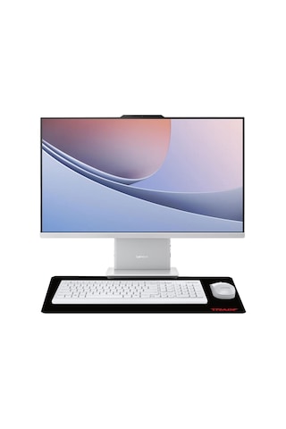 Lenovo IdeaCentre AIO 27ILL11 F0JW000HTR500 Ultra 5 226V 16 GB 512 GB SSD 27" W11P AIO Masaüstü Bilgisayar