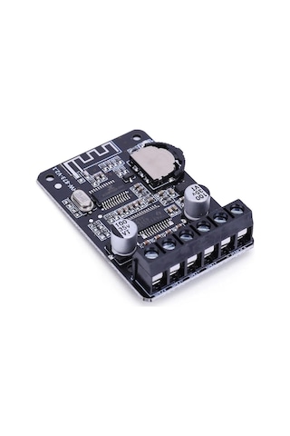 Xy-p15w / Hw-873 Stereo Bluetooth Güç Amplifikatör Modülü