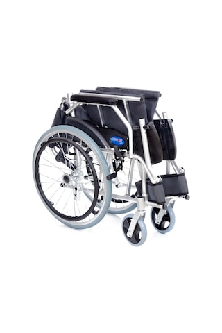 Comfort Plus Ky863LajA20 Alüminyum Özellikli Tekerlekli Sandalye