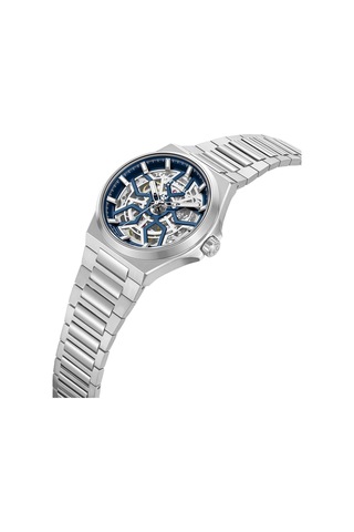 Kenneth Cole Kcwgy0065301 Erkek Kol Saati Metalik Gri