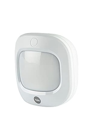 Ac-pır Sync Alarm Pır Hareket Sensörü - Sync Akıllı Ev Alarm İle Çalışır - Yale Home Uygulamasıyla Kontrol İmk