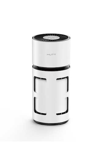 Smart Pet Air Purifier Pro Akıllı Hava Temizleyici Beyaz