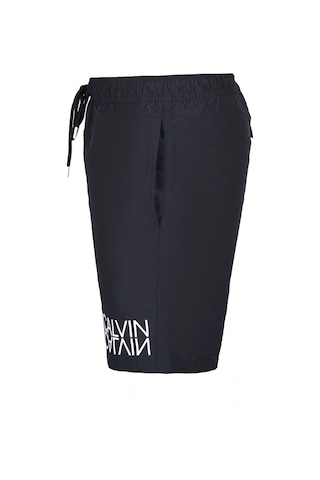 Calvin Klein Calvın Kleın Erkek Mayo Cbmvnl13-blk Cbmvnl13-blk Siyah Siyah