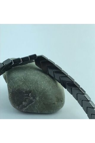 Hematit Ok Çavuş Bileklik 466917754 Çok Renkli