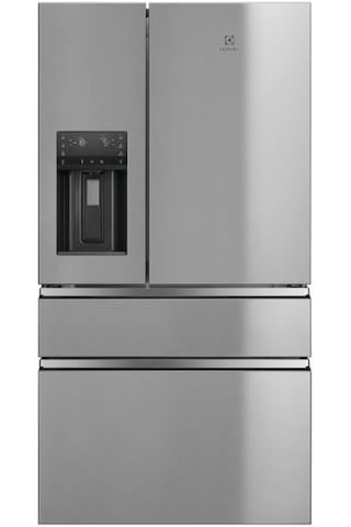 Electrolux LLI9VF54X0 617 LT No-Frost Gardırop Tipi Buzdolabı