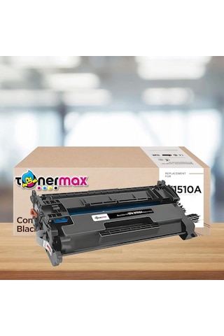 Hp Uyumlu Laserjet Pro 4003dn Uyumlu Toner/tmx-w1510a Çipli