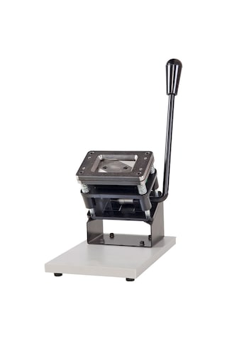 Sarff Profesyonel Kart Kesme Makinesi (54X86)