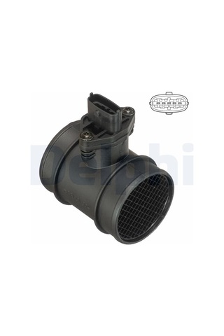 Hava Debimetresi - Fiat Doblo, 156, Spider, 166, Gtv - Delphı-af1062512b1