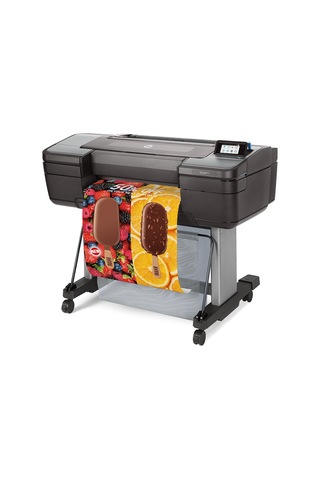 HP T8W15A DesignJet Z6 24" Mürekkep Püskürtmeli Geniş Format Yazıcı