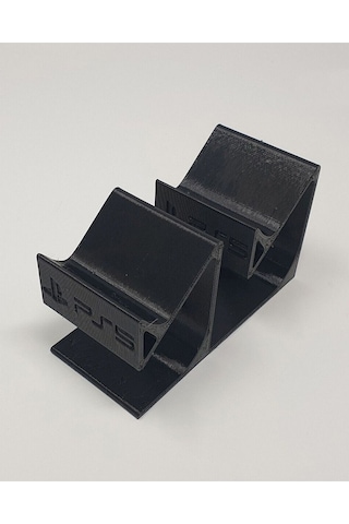 Ps5 2'li Kol Tutucu Aparat, Ps5 Konsol Aparatı, Ps5 Joystick Standı