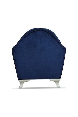 Isimsiz Kişiye Özel Çocuk Koltuğu Lacivert (230636082) Lacivert