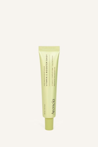 Defacto Arencia - Vitamin C Booster Shot Leke Karşıtı ve Parlatıcı Saf C Vitamini & Glutatyonlu Shot Serum 30ml I1965AXNS