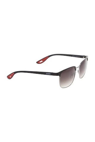 Hawk Hw2301-01 54 Unisex Güneş Gözlüğü Siyah