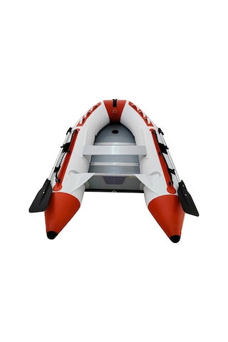 Spurt 330cm 0.9mm 1000d Ahşap Taban Omurgalı Şişme Bot