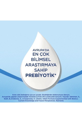 Aptamil Bebek Devam Sütü No4 350gr