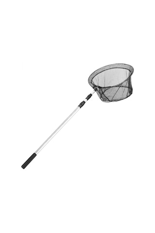 Suntek Taşınabilir Katlanır Balıkçılık Tor Ağı Yeni