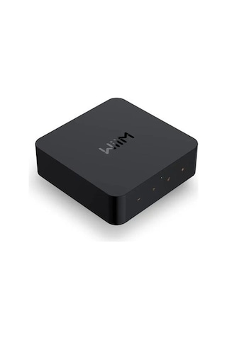 Wiim Pro Airplay 2 - Wifi Çok Odalı Yayıncı Chromecast Wiim Pro