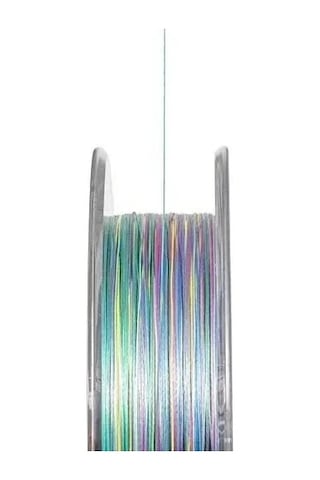 Toray Jigging Pe Power Game X8 300mt 0.8 Pe F72m 11 Lb 5.0 Kg - 5 Renkli
