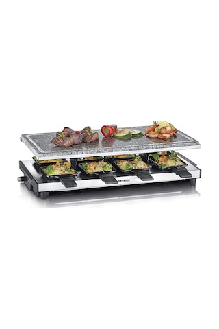 Severin RG 2374 Raclette Izgara