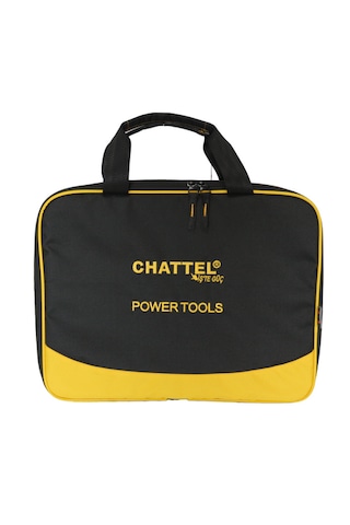 Cht-4506 Elektronikçi Maxı Boy Alet Çanta 14x45x33 Cm Cht-4506 Elektronikçi Maxı Boy Alet Çanta 14x45x33 Cm