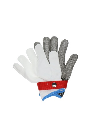 Homyl 1 Çift İş Eldiveni Güvenlik Kesilmeye Dayanıklı