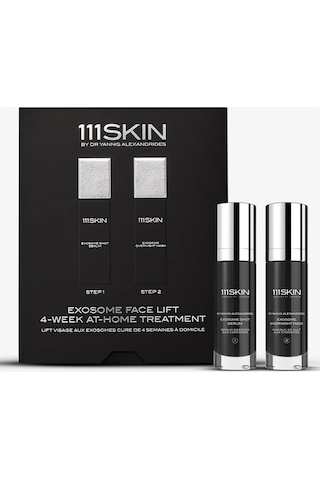 111skın Exosome Face Lift Cilt Bakım Setleri Ürün Kodu 002560