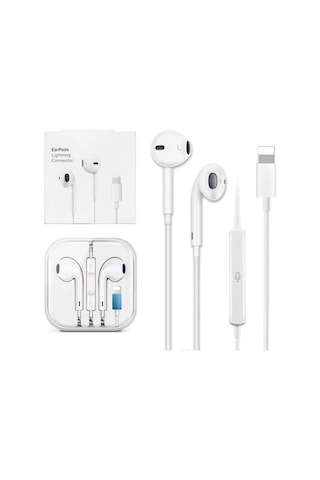 Torima Apple iPhone Uyumlu Pop-up Windows Bluetooth Kulak İçi Kulaklık