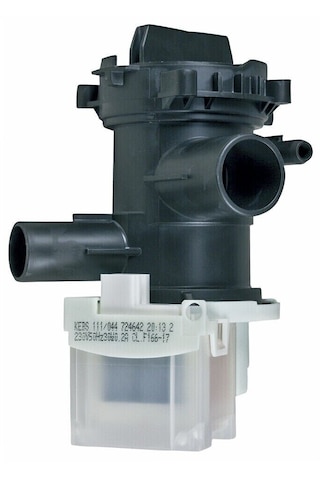 Bosch Uyumlu Max7-8 Avntix Seri2-4-6 Çamaşır Mak. Tahliye Pomp Servisten