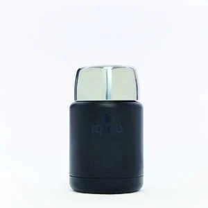 Igloo Legend Yemek Termosu 500ml Siyah