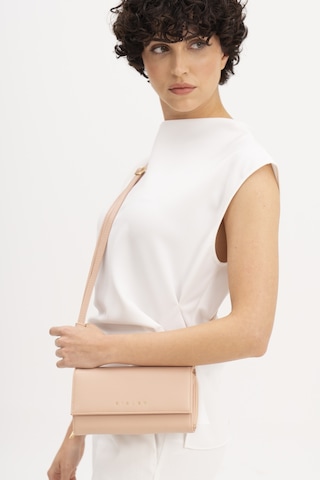 Sisley Kadın Çapraz Çantası C.sly 085 Pembe