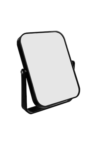 Banyo Aynası 3x Büyütme Ayarlanabilir Stand B Diğer