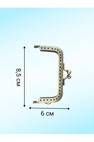 Kadama Master Cüzdan İçin Dikişli Çanta Tertibatı 2 Adet. 189016787