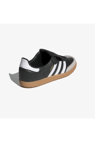 adidas Samba Lt Kadın Spor Ayakkabı Siyah Ig2010 Siyah