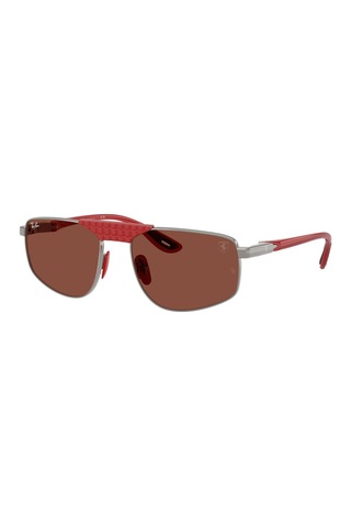 Ray-Ban Güneş Gözlüğü Rb3776m 58 F126c5 Metalik