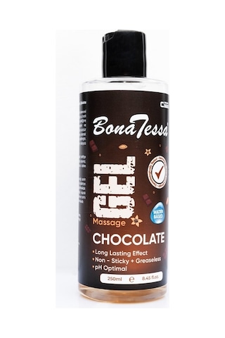 Cabs Bona Tessa Gel Çikolatalı 250 Ml