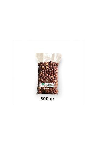 Nut Geo Çiğ İç Fındık Vakumlu 500 G