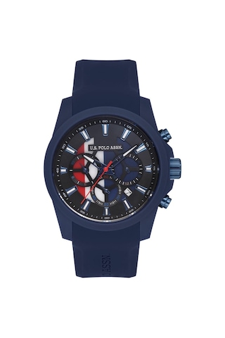 U.S. Polo Assn. USPA1017-05 Erkek Kol Saati