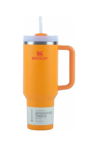 Stanley The Quencher H2.o Flowstate Tumbler 1.18l / 40oz 10-13230-065 Turuncu