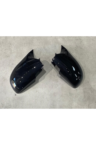 Hyundai Accent Admire Yarasa Ayna Kapak, 2000-2006, ABS Plastik